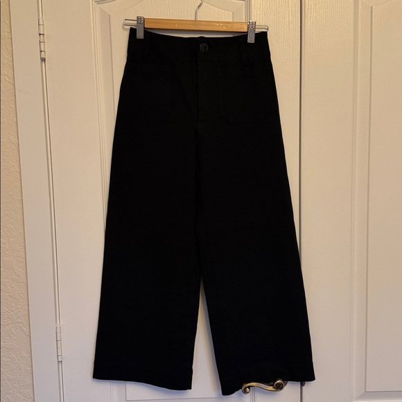 Maeve Colette Knit Pants - Picture 5 of 11